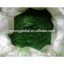 Green Chrome Oxide Cr2O3